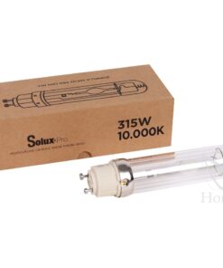 Bombilla 315 w lec pro solux