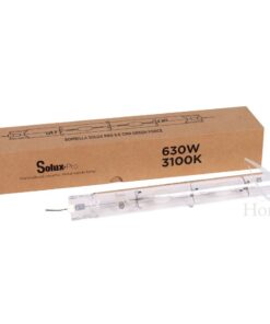 Bombilla 630 w- lec d.e pro solux