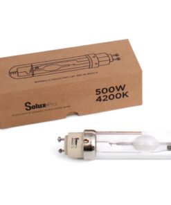Bombilla 500 w-4200 k lec pro solux