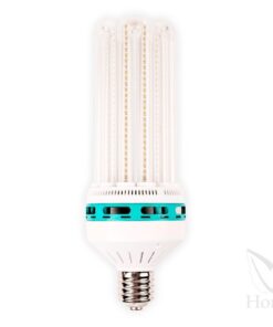Bombilla  (e40) led crecimiento solux