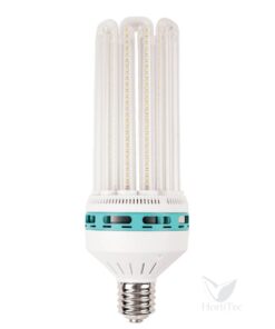 Bombilla (e40) led floracion solux