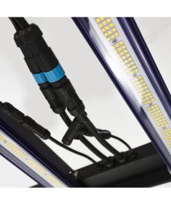 Lumatek zeus 600w pro 2.9 - Imagen 7