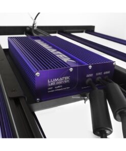 Lumatek zeus 600w pro 2.9 - Imagen 9
