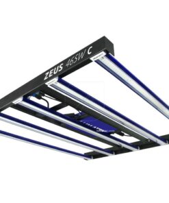 Foto Lumatek Led Zeus 465w Compact