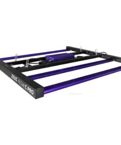 Alternative view of Lumatek Led Zeus 465w Pro