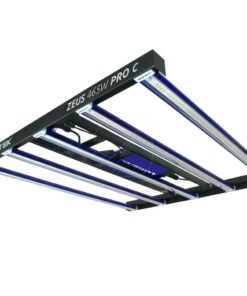 Foto LUMATEK Led Zeus 465w Pro