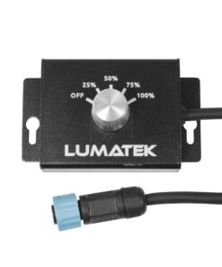 Lumatek Led Zeus 465w Pro - Imagen 4