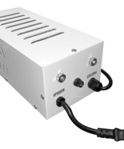 Foto Balastro magnetico 400 w magneto solux