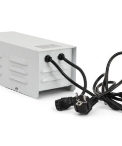 Alternative view of Balastro Magnetico 600w Clase II Vanguard