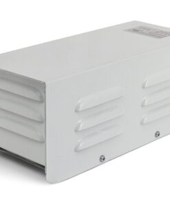 Foto Balastro Magnetico 600w Clase II Vanguard