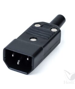Conector trip macho