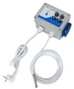 Water timer (10 a) di/no gse