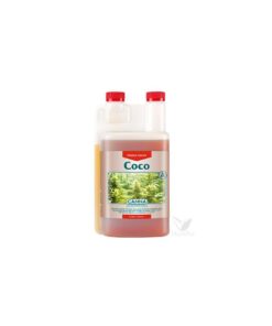 Alternative view of Coco a+b canna