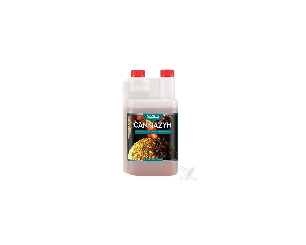 Cannazym canna - Imagen 2