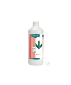 Foto Ph down growth 1 l (17%) canna