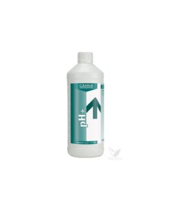 Foto Ph plus (5%) canna