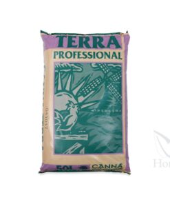 Alternative view of Sustrato Canna Terra Profesional
