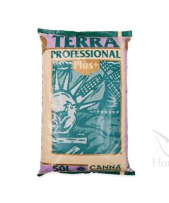 Alternative view of Sustrato Canna Terra Profesional Plus