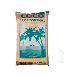 Foto saco Sustrato canna coco profesional plus 50 l