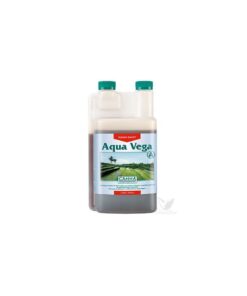 Foto Aqua vega a+b canna