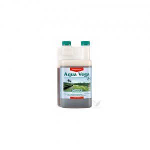 Foto Aqua vega a+b canna