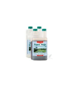 Aqua vega a+b canna - Imagen 3