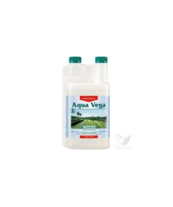 Alternative view of Aqua vega a+b canna