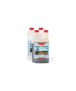Aqua flores a+b canna - Imagen 2