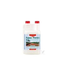Foto Aqua flores a+b canna
