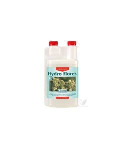 Hydro flores agua blanda canna - Imagen 3