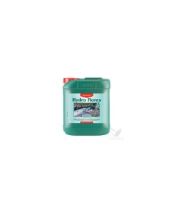 Hydro flores agua blanda canna - Imagen 4