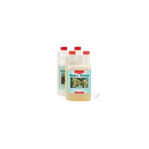 Foto Hydro flores a+b 5 l agua dura canna