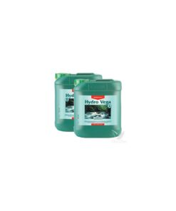 Hydro vega canna agua blanda - Imagen 4