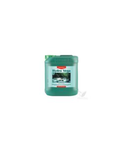 Hydro vega canna agua blanda - Imagen 5
