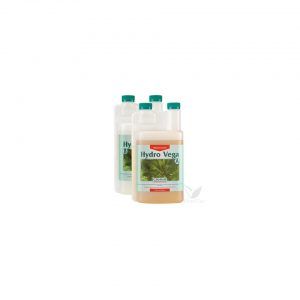 Foto Hydro vega canna agua blanda