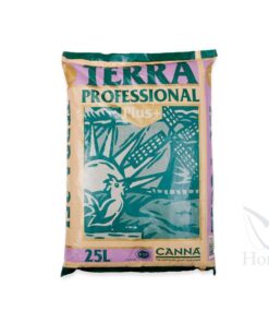 Foto Sustrato Canna Terra Profesional Plus