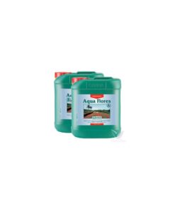 Aqua flores a+b canna - Imagen 6