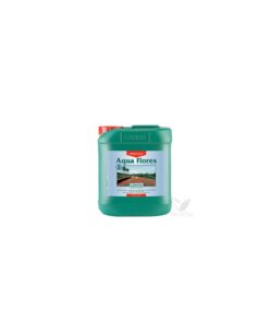 Aqua flores a+b canna - Imagen 4
