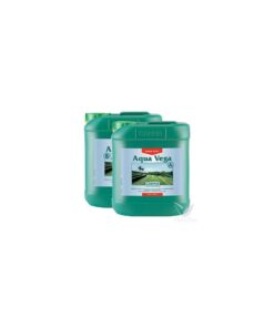 Aqua vega a+b canna - Imagen 4