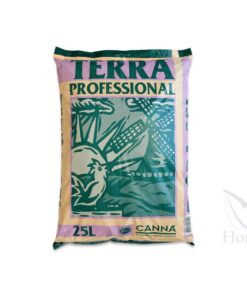Foto Sustrato Canna Terra Profesional