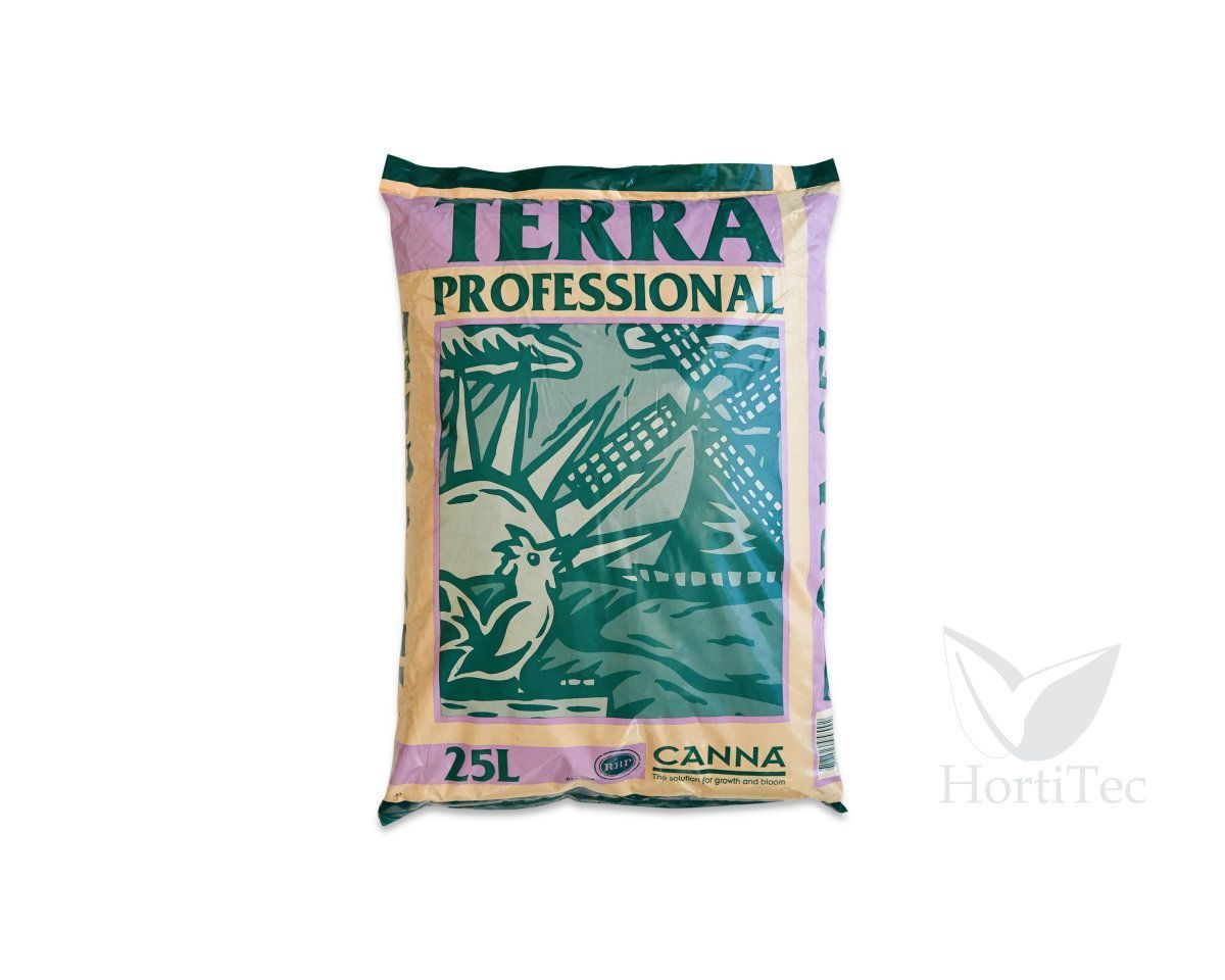 Sustrato Canna Terra Profesional Foto Sustrato Canna Terra Profesional