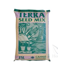 Foto saco Sustrato seedmix 25 l canna