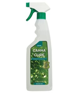 Foto Canna cure rtu