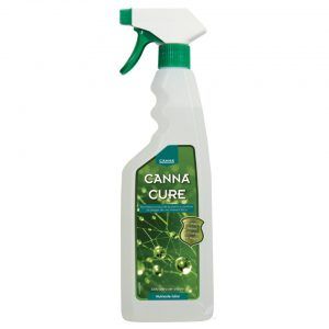 Foto Canna cure rtu