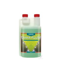 Foto Canna flush canna