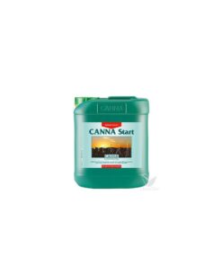Canna start es canna - Imagen 2