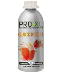 Quick boost pro-xl - Imagen 4