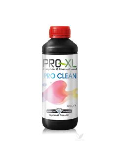 Alternative view of Pro clean pro-xl