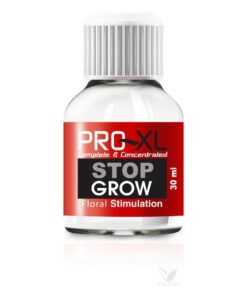 Alternative view of Stop grow pro-xl