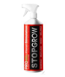 Foto Stop grow pro-xl